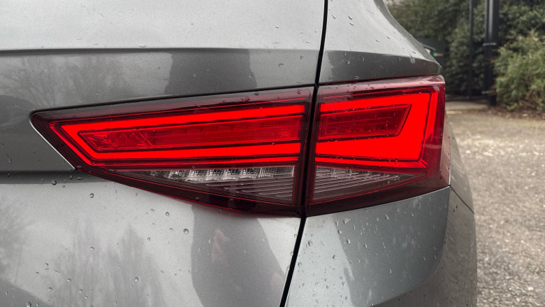 SEAT Ateca 2.0 TDI 150 Xperience Lux 5dr DSG Diesel Estate